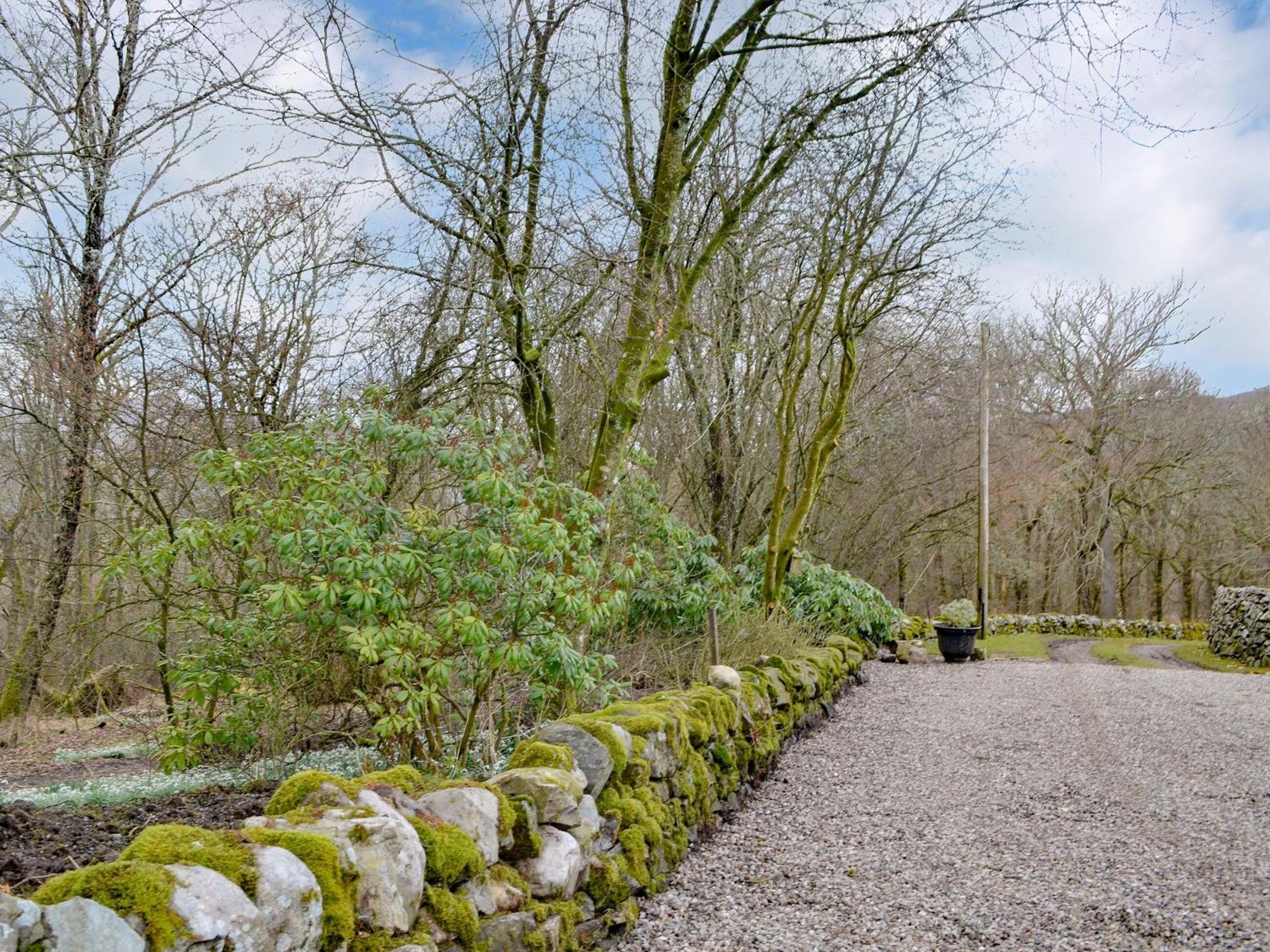 Black Spout Cottage Moulin エクステリア 写真